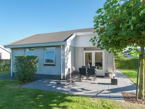 Bungalow für 4 Personen (55 m²) in Noordwijk aan Zee