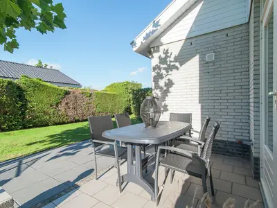 TerraceBalcony