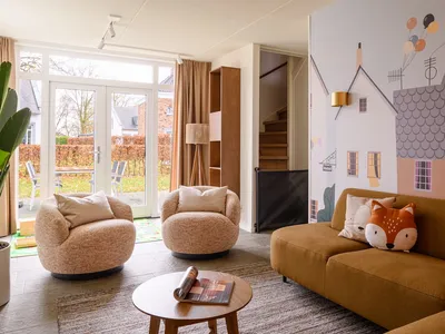 living-room