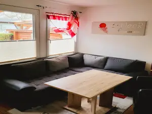 Bungalow für 5 Personen (45 m²) in Middelhagen