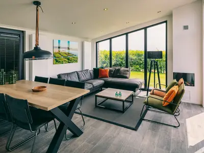 living-room