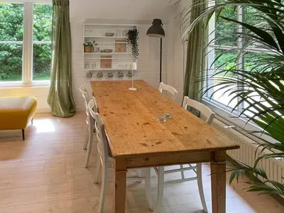 dining-room