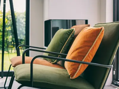 living-room
