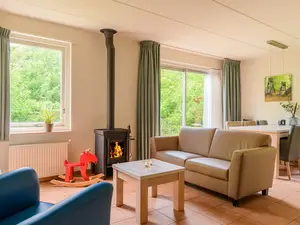 Bungalow für 6 Personen in Hoogersmilde