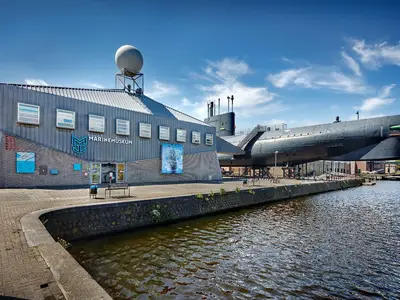 Bungalow für 6 Personen in Julianadorp 9/10