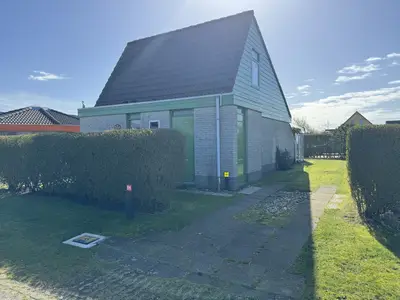 Bungalow für 4 Personen in De Zandloper 6/10