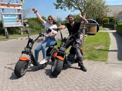 Bungalow für 4 Personen in De Zandloper 3/10