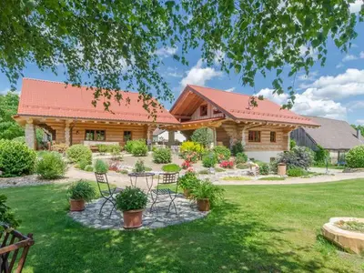 Bungalow für 10 Personen (120 m²) in Pottenstein 2/10