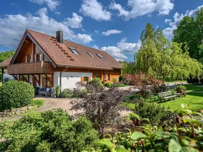 Bungalow für 10 Personen (120 m²) in Pottenstein 3/10