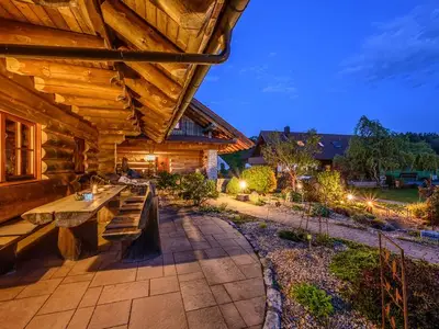 Bungalow für 10 Personen (120 m²) in Pottenstein 5/10