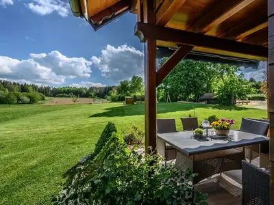 Bungalow für 10 Personen (120 m²) in Pottenstein 6/10