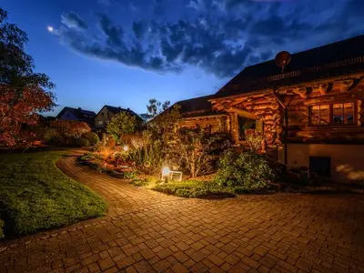 Bungalow für 10 Personen (120 m²) in Pottenstein 10/10