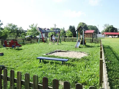 ParkFacilities