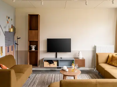 living-room