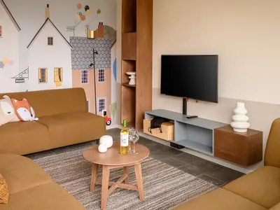 living-room