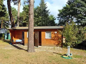 Bungalow für 2 Personen (35 m²) in Dobbrikow