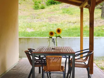 TerraceBalcony