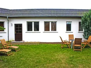 Bungalow für 4 Personen (45 m²) in Sommersdorf