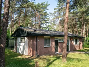 Bungalow für 8 Personen (65 m²) in Putten