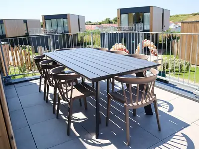 TerraceBalcony