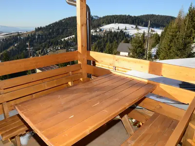 TerraceBalcony