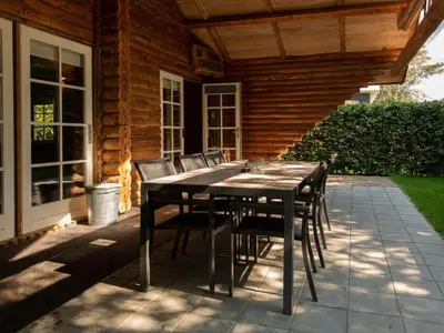 TerraceBalcony