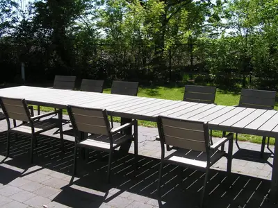 TerraceBalcony