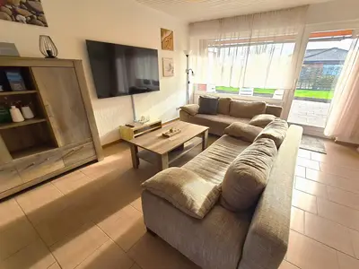 Bungalow für 4 Personen 1/10