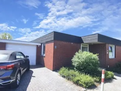 Bungalow für 4 Personen 2/10