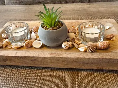 Bungalow für 4 Personen 4/10