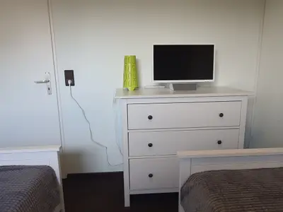 Bungalow für 4 Personen 10/10