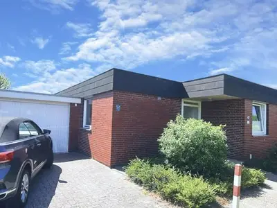 Bungalow für 4 Personen in Wangerland 1/10