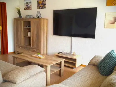Bungalow für 4 Personen in Wangerland 3/10