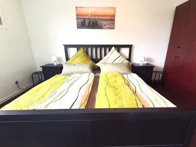 Bungalow für 4 Personen in Wangerland 4/10