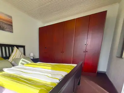 Bungalow für 4 Personen in Wangerland 5/10