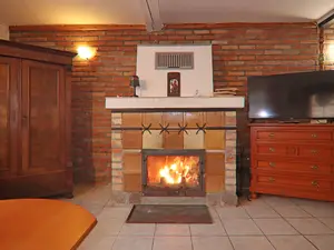 Bungalow für 3 Personen (35 m²) in Boiensdorf