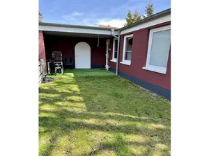 Bungalow für 3 Personen (40 m²) in Kellenhusen