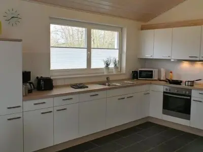 Bungalow für 4 Personen (77 m²) in Nordhorn 4/10