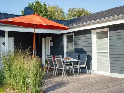 Bungalow für 4 Personen (77 m²) in Nordhorn 3/10