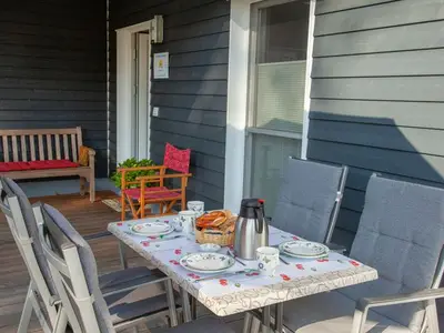 Bungalow für 4 Personen (77 m²) in Nordhorn 4/10