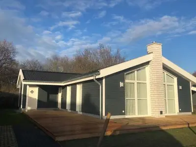 Bungalow für 5 Personen (77 m²) in Nordhorn 1/10