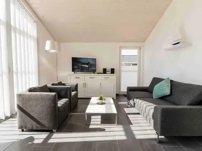 Bungalow für 5 Personen (77 m²) in Nordhorn 5/10