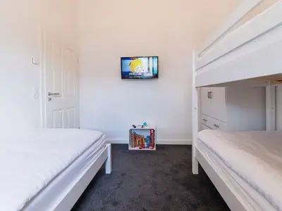 Bungalow für 5 Personen (77 m²) in Nordhorn 9/10