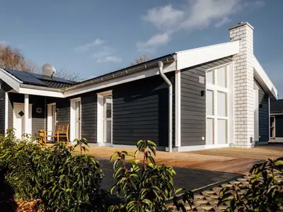 Bungalow für 4 Personen (77 m²) in Nordhorn 1/10