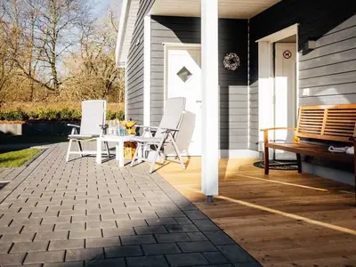 Bungalow für 4 Personen (77 m²) in Nordhorn 2/10