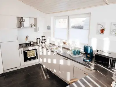 Bungalow für 4 Personen (77 m²) in Nordhorn 4/10