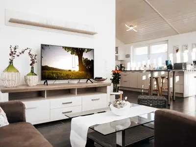 Bungalow für 4 Personen (77 m²) in Nordhorn 9/10