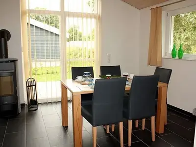 Bungalow für 5 Personen (77 m²) in Nordhorn 2/9