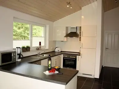 Bungalow für 5 Personen (77 m²) in Nordhorn 3/9