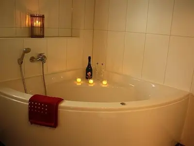 Bungalow für 5 Personen (77 m²) in Nordhorn 7/9